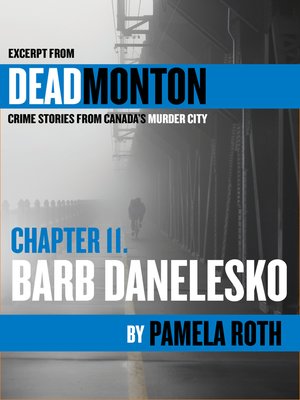 cover image of Deadmonton